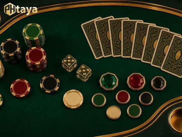 Lucky Dragons game image 4